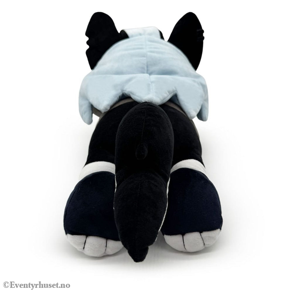 Helluva Boss Plush Figure Loona Weighted Plush 40 cm Collectibles