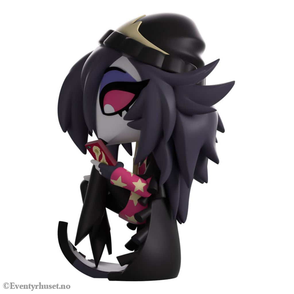Helluva Boss Vinyl Figure Octavia 12 cm Collectibles