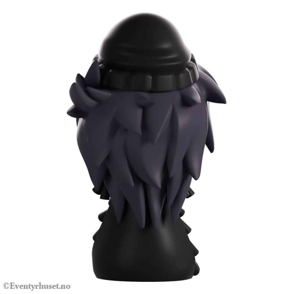 Helluva Boss Vinyl Figure Octavia 12 cm Collectibles