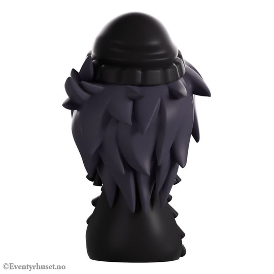 Helluva Boss Vinyl Figure Octavia 12 cm Collectibles
