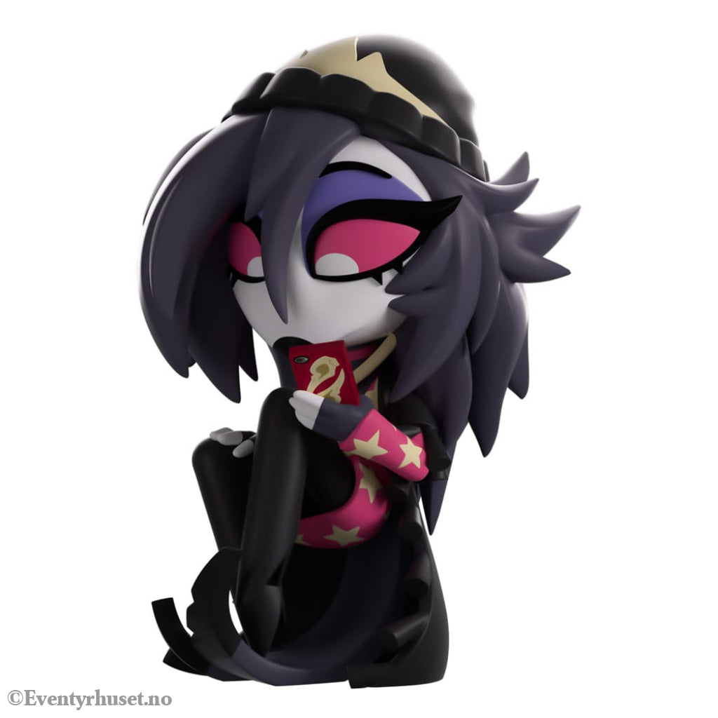 Helluva Boss Vinyl Figure Octavia 12 cm Collectibles