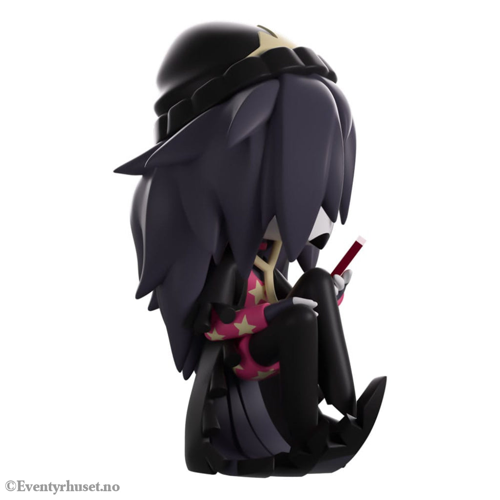 Helluva Boss Vinyl Figure Octavia 12 cm Collectibles
