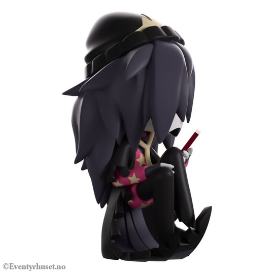 Helluva Boss Vinyl Figure Octavia 12 cm Collectibles