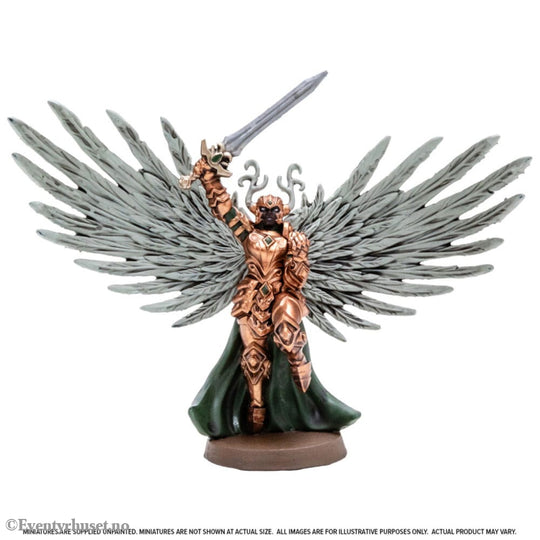 Heroscape Expansion Revna’s Rebuke: Kyrie Warriors Army *English Version* Games