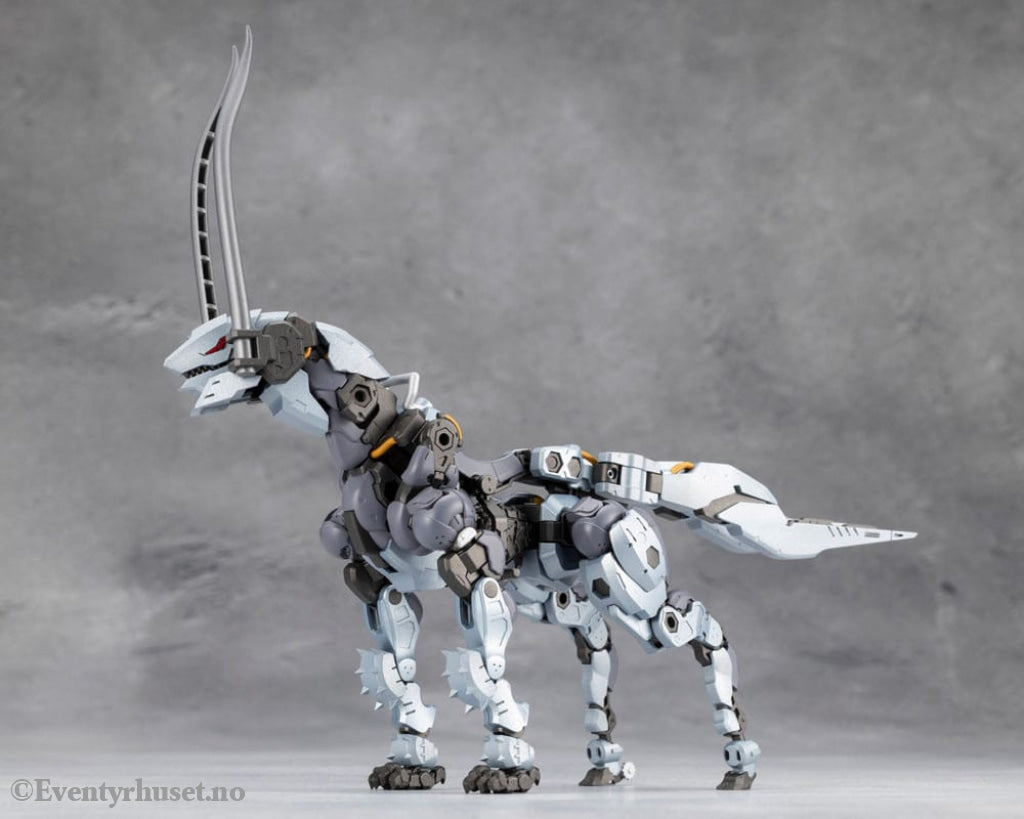Hexa Gear Plastic Model Kit 1/24 Blauregen 28 cm Toys