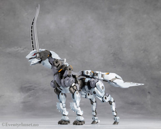 Hexa Gear Plastic Model Kit 1/24 Blauregen 28 cm Toys