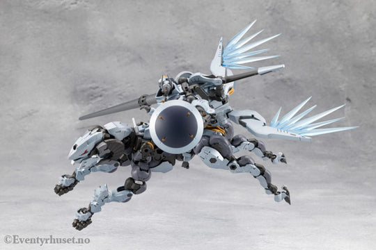 Hexa Gear Plastic Model Kit 1/24 Blauregen 28 cm Toys