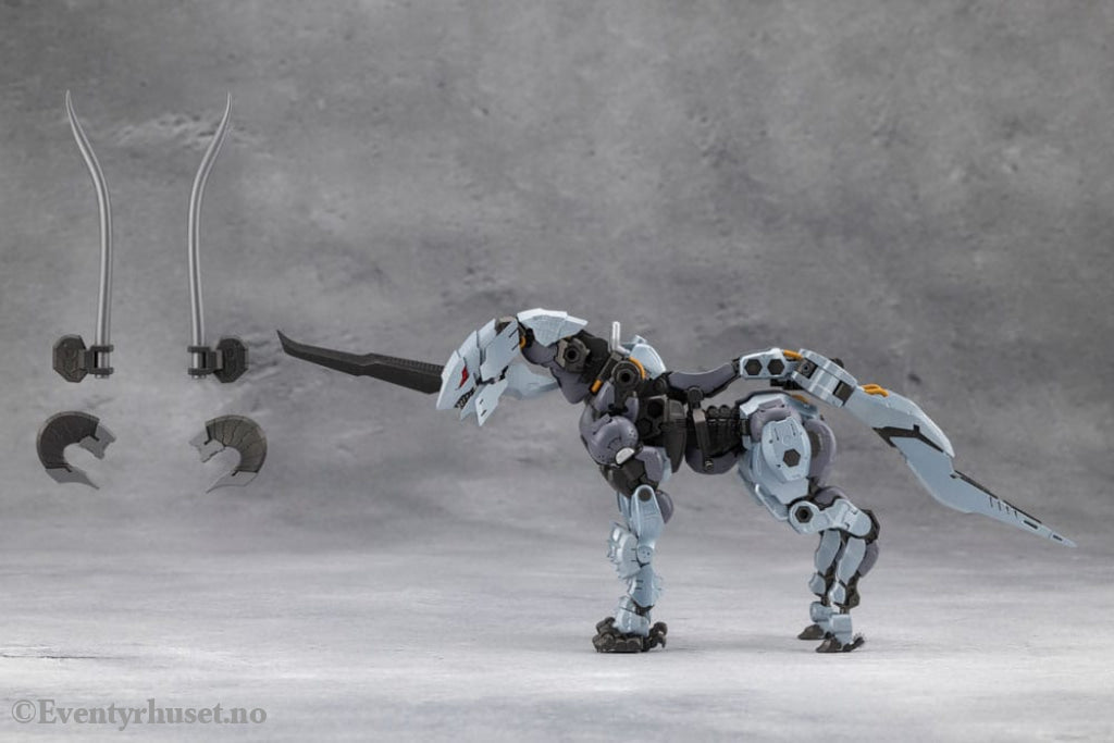 Hexa Gear Plastic Model Kit 1/24 Blauregen 28 cm Toys