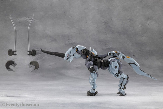 Hexa Gear Plastic Model Kit 1/24 Blauregen 28 cm Toys