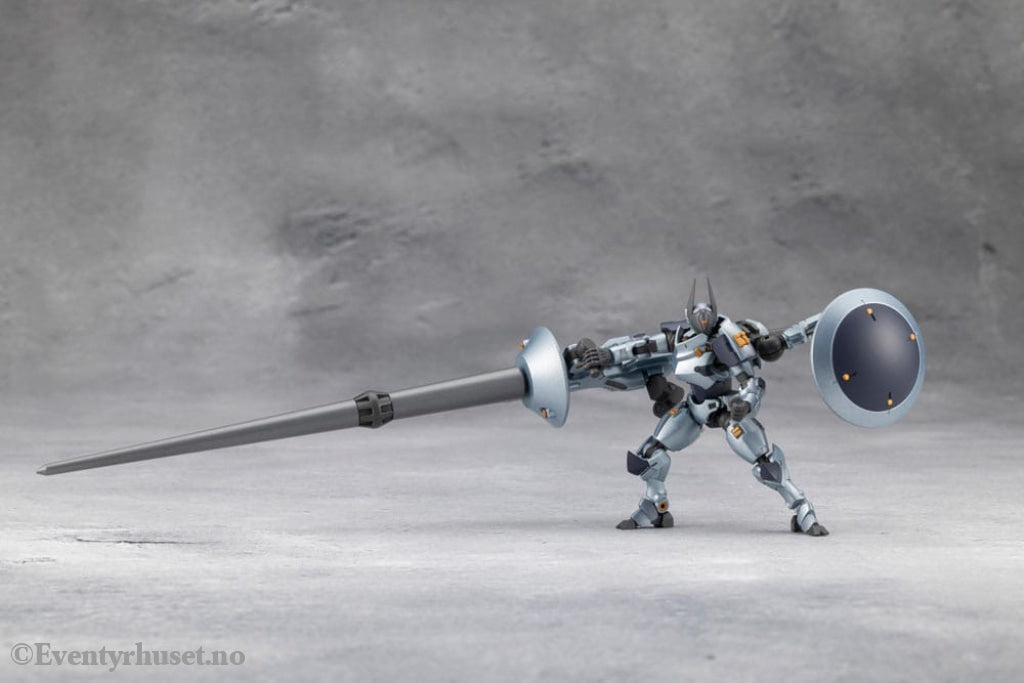 Hexa Gear Plastic Model Kit 1/24 Blauregen 28 cm Toys