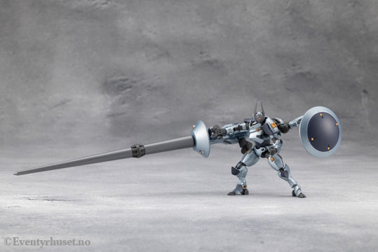 Hexa Gear Plastic Model Kit 1/24 Blauregen 28 cm Toys