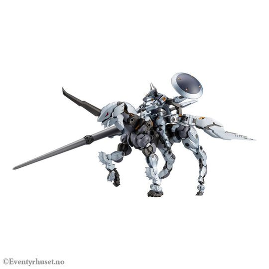 Hexa Gear Plastic Model Kit 1/24 Blauregen 28 cm Toys