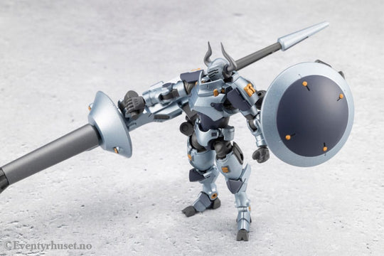 Hexa Gear Plastic Model Kit 1/24 Blauregen 28 cm Toys