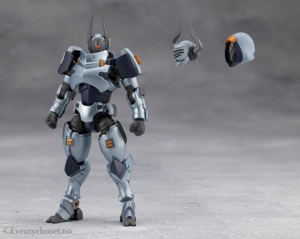 Hexa Gear Plastic Model Kit 1/24 Blauregen 28 cm Toys