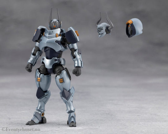 Hexa Gear Plastic Model Kit 1/24 Blauregen 28 cm Toys