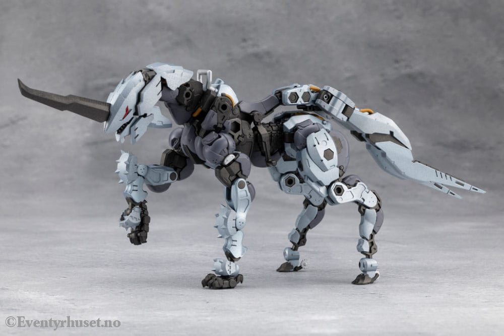 Hexa Gear Plastic Model Kit 1/24 Blauregen 28 cm Toys