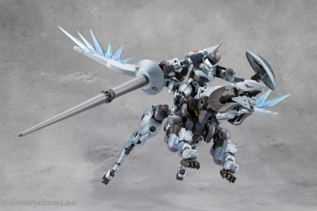 Hexa Gear Plastic Model Kit 1/24 Blauregen 28 cm Toys