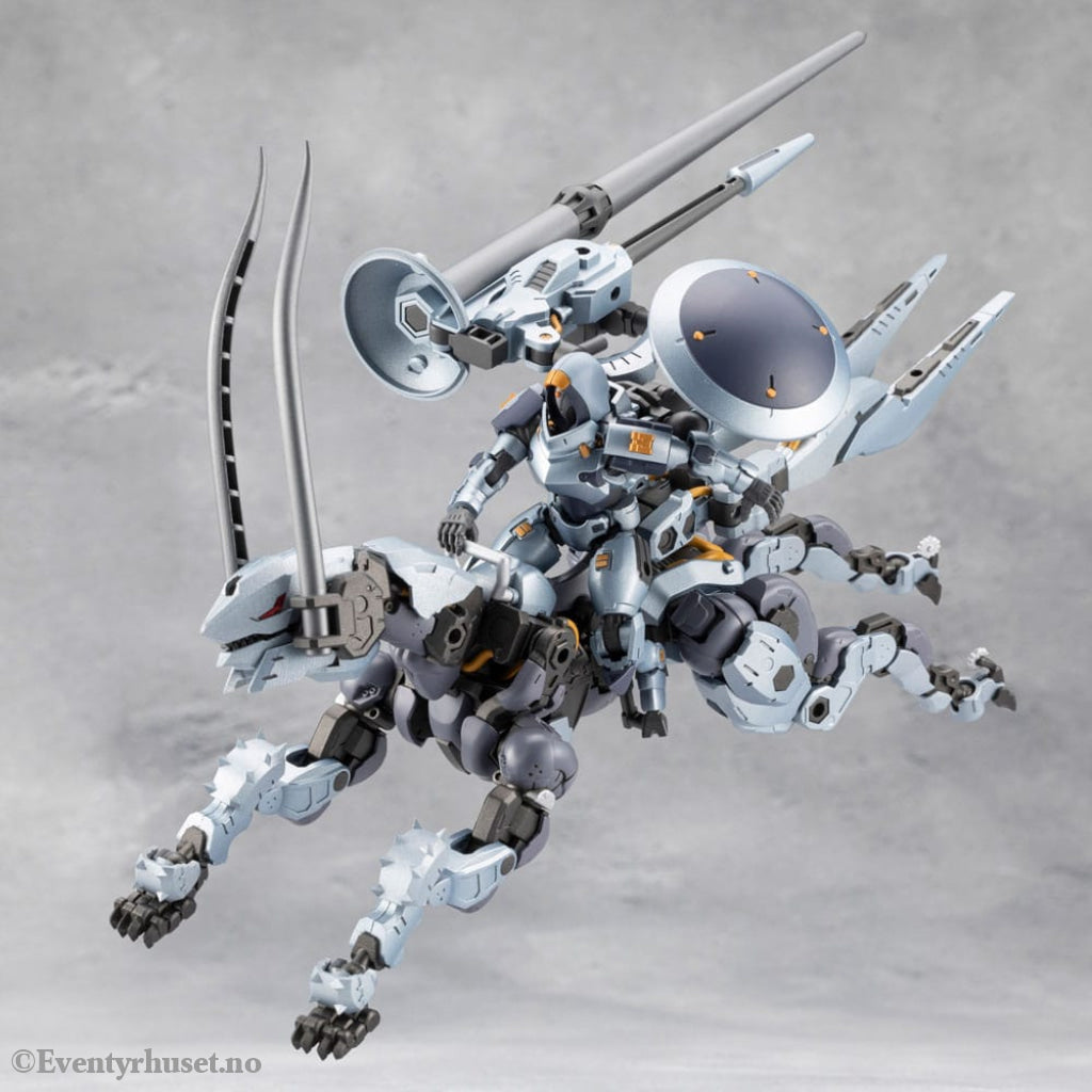 Hexa Gear Plastic Model Kit 1/24 Blauregen 28 cm Toys