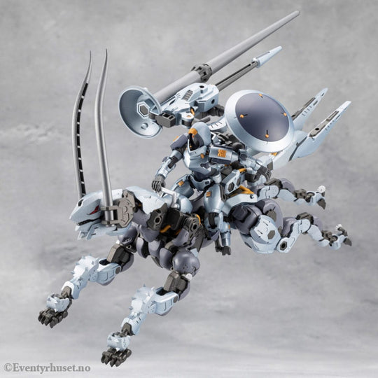 Hexa Gear Plastic Model Kit 1/24 Blauregen 28 cm Toys