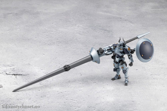 Hexa Gear Plastic Model Kit 1/24 Blauregen 28 cm Toys