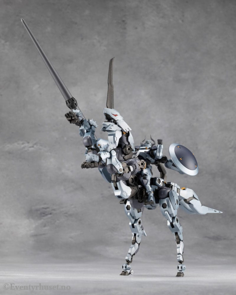 Hexa Gear Plastic Model Kit 1/24 Blauregen 28 cm Toys