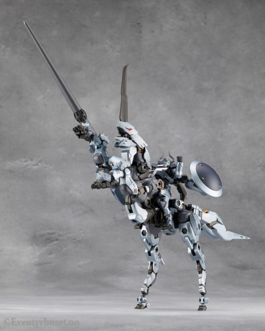 Hexa Gear Plastic Model Kit 1/24 Blauregen 28 cm Toys