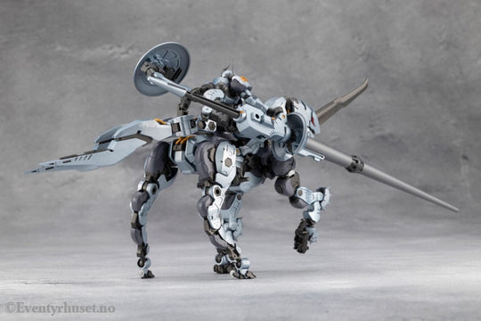 Hexa Gear Plastic Model Kit 1/24 Blauregen 28 cm Toys