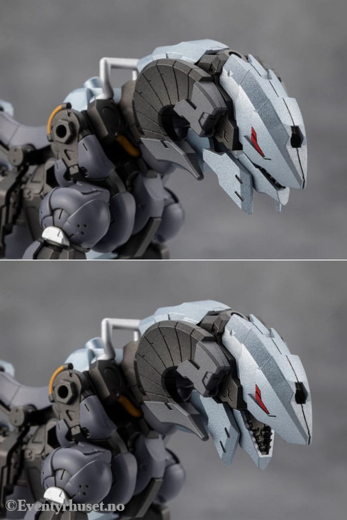 Hexa Gear Plastic Model Kit 1/24 Blauregen 28 cm Toys
