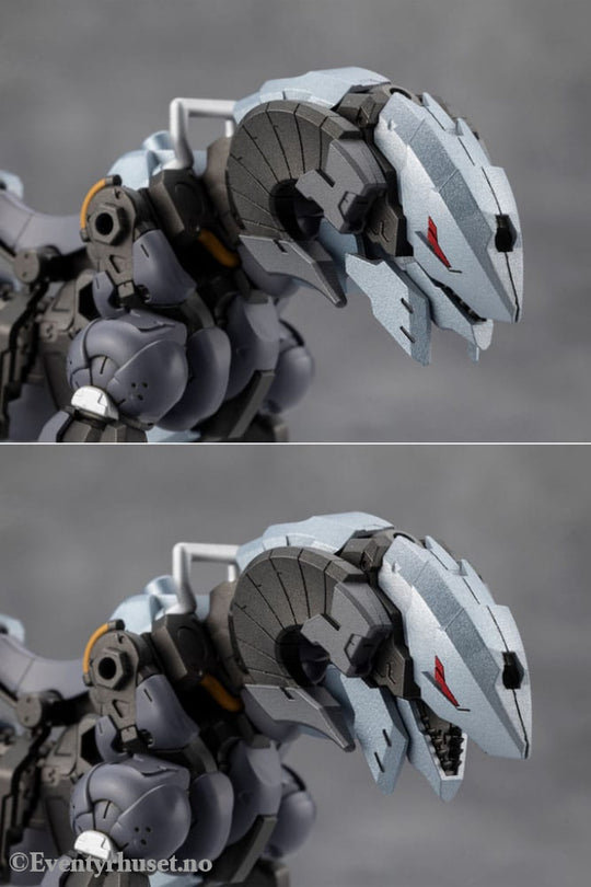 Hexa Gear Plastic Model Kit 1/24 Blauregen 28 cm Toys