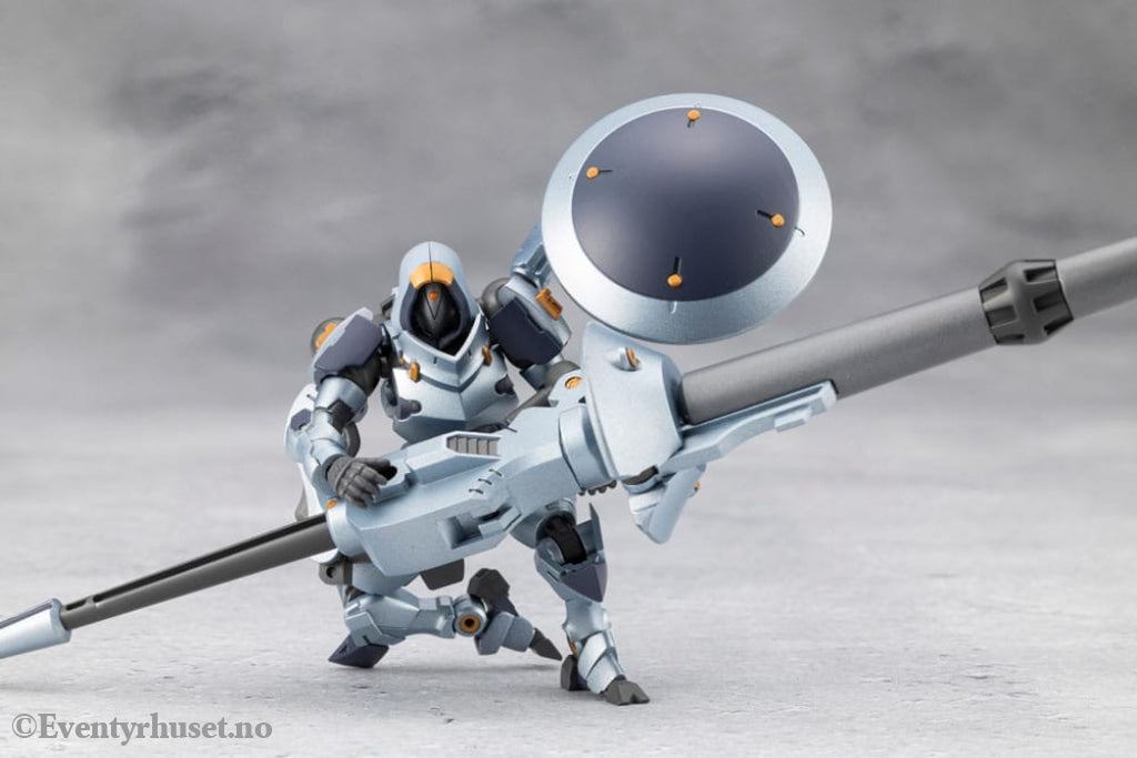 Hexa Gear Plastic Model Kit 1/24 Blauregen 28 cm Toys