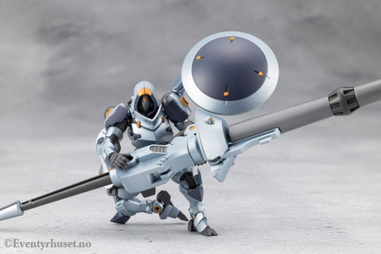 Hexa Gear Plastic Model Kit 1/24 Blauregen 28 cm Toys
