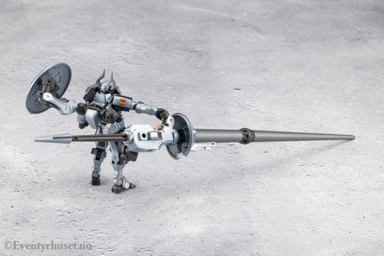 Hexa Gear Plastic Model Kit 1/24 Blauregen 28 cm Toys