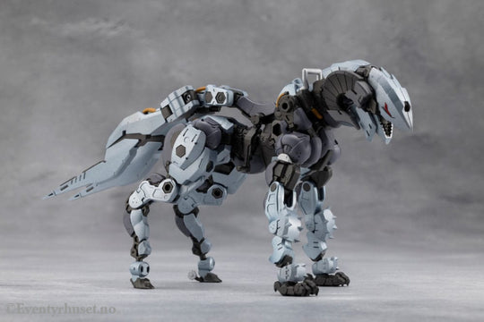 Hexa Gear Plastic Model Kit 1/24 Blauregen 28 cm Toys