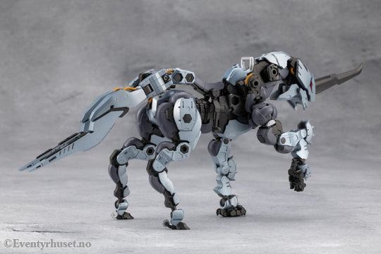 Hexa Gear Plastic Model Kit 1/24 Blauregen 28 cm Toys