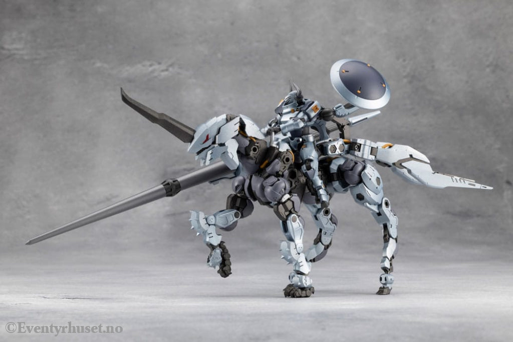Hexa Gear Plastic Model Kit 1/24 Blauregen 28 cm Toys