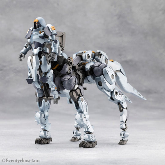 Hexa Gear Plastic Model Kit 1/24 Blauregen 28 cm Toys