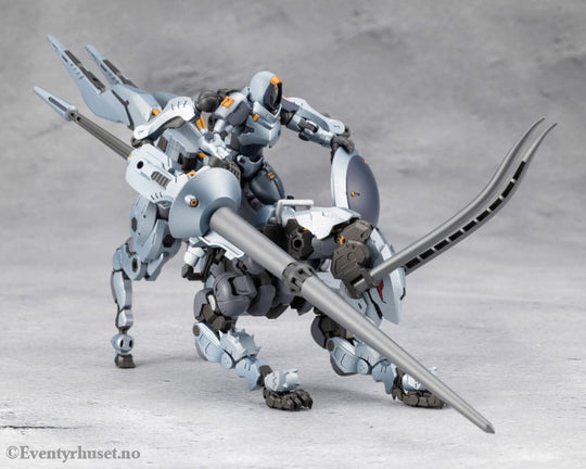 Hexa Gear Plastic Model Kit 1/24 Blauregen 28 cm Toys