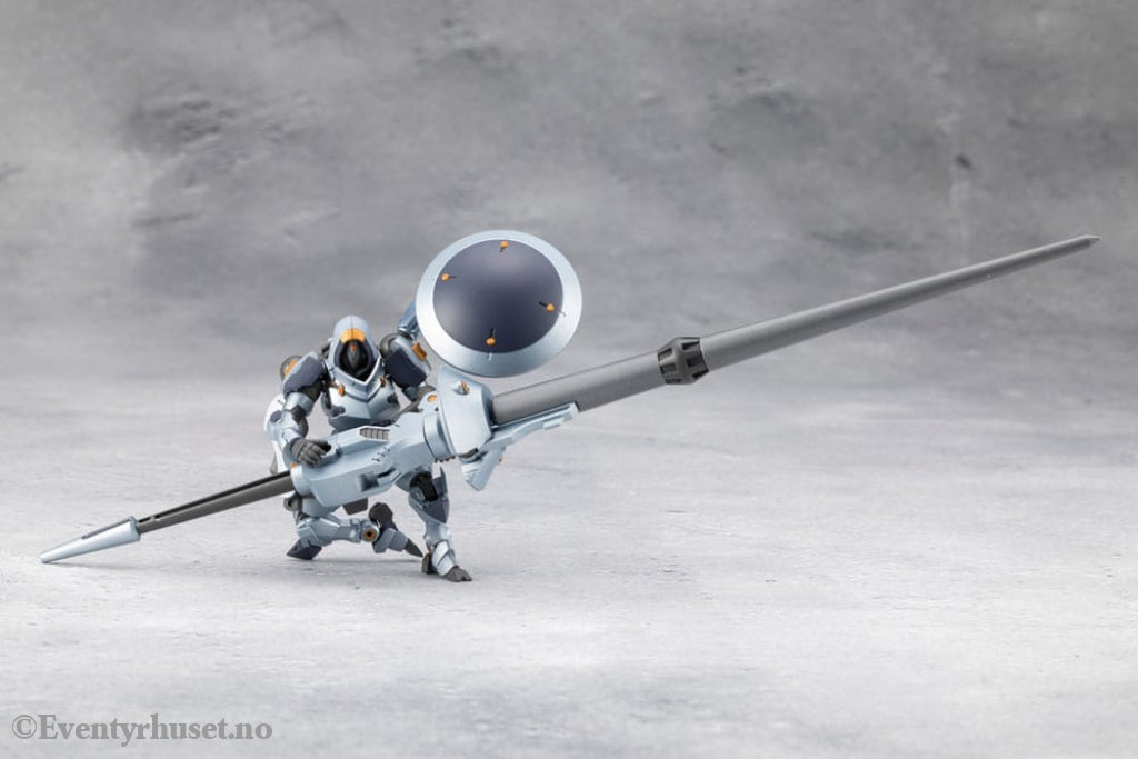 Hexa Gear Plastic Model Kit 1/24 Blauregen 28 cm Toys