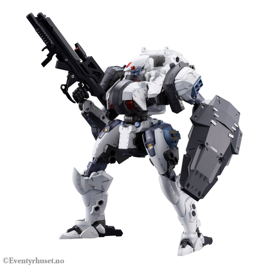 Hexa Gear Plastic Model Kit 1/24 Bulkarm? Osteon 18 cm Toys