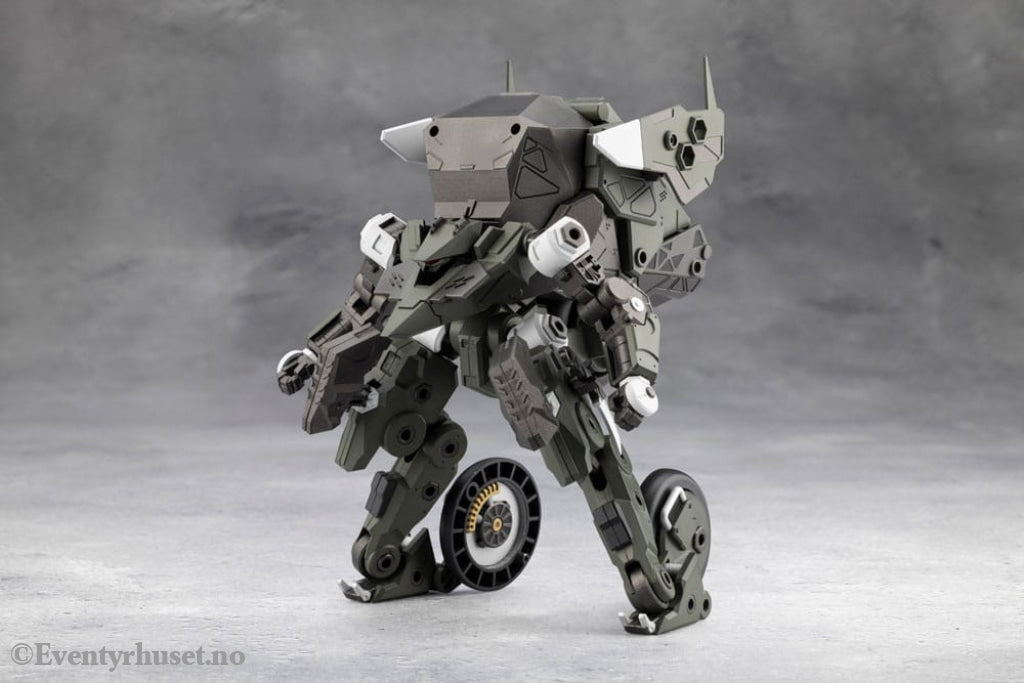 Hexa Gear Plastic Model Kit 1/24 Definition Armor VT1 12 cm Toys
