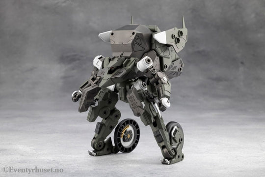 Hexa Gear Plastic Model Kit 1/24 Definition Armor VT1 12 cm Toys
