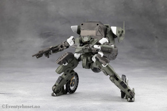 Hexa Gear Plastic Model Kit 1/24 Definition Armor VT1 12 cm Toys