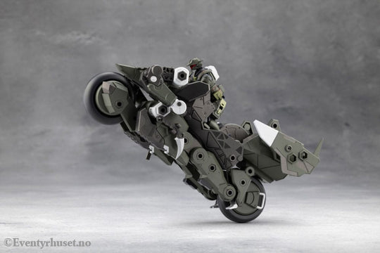 Hexa Gear Plastic Model Kit 1/24 Definition Armor VT1 12 cm Toys
