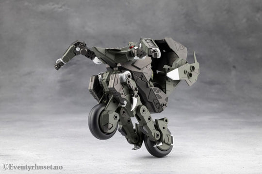 Hexa Gear Plastic Model Kit 1/24 Definition Armor VT1 12 cm Toys