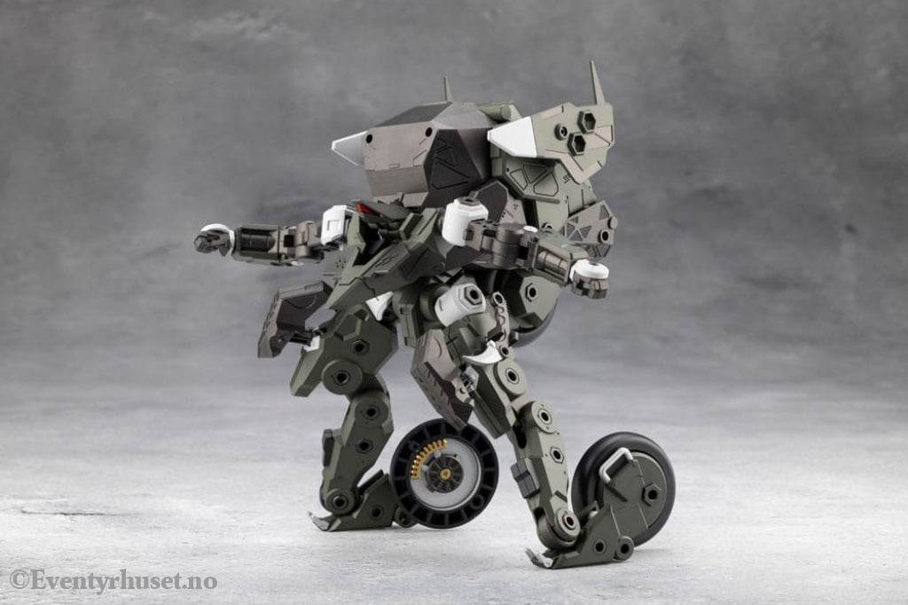 Hexa Gear Plastic Model Kit 1/24 Definition Armor VT1 12 cm Toys