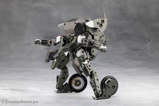 Hexa Gear Plastic Model Kit 1/24 Definition Armor VT1 12 cm Toys