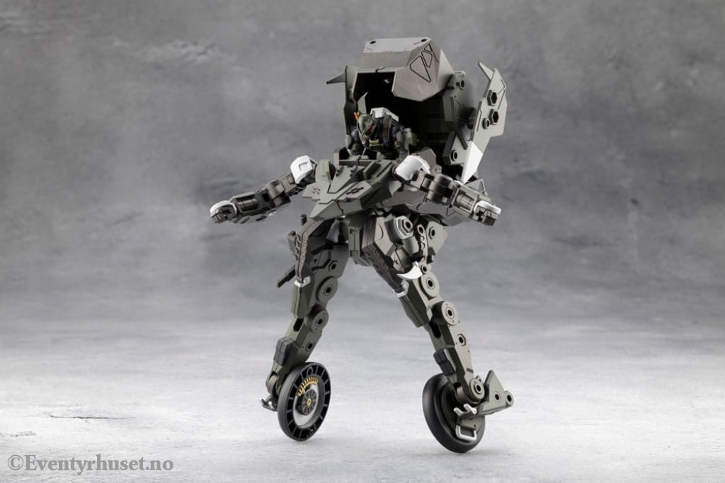 Hexa Gear Plastic Model Kit 1/24 Definition Armor VT1 12 cm Toys