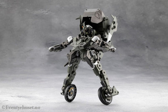 Hexa Gear Plastic Model Kit 1/24 Definition Armor VT1 12 cm Toys