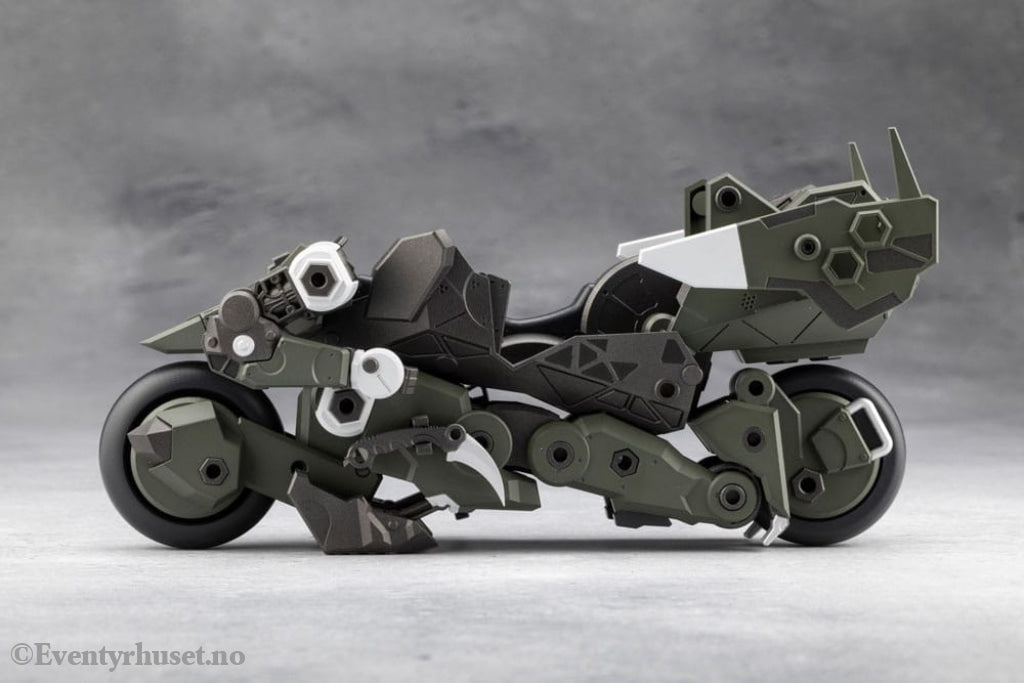 Hexa Gear Plastic Model Kit 1/24 Definition Armor VT1 12 cm Toys