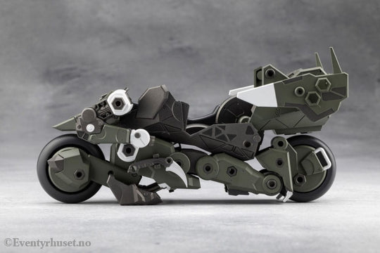 Hexa Gear Plastic Model Kit 1/24 Definition Armor VT1 12 cm Toys